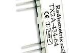 TX2A-434-64 RF Transmitter