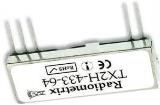 TX2H-433-64  Semiconductors