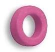 TX36/23/15-3E25 Ferrite Toroids / Ferrite Rings