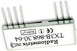 TX3B-868.30-64  Semiconductors