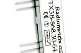 TX3B-868.30-64 RF Transmitter