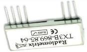 TX3B-869.85-64  Semiconductors