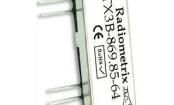 TX3B-869.85-64 RF Transmitter