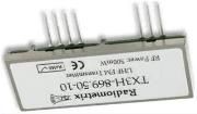 TX3H-869.50-10  Semiconductors