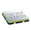 7C-20.000MBA-T electronic component of TXC Corporation