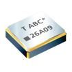 7Z26000001 electronic component of TXC Corporation