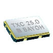 AC-27.000MBE-T electronic component of TXC Corporation