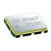 BF-62.500MBE-T electronic component of TXC Corporation