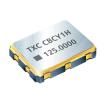 CB-156.000MBE-T electronic component of TXC Corporation