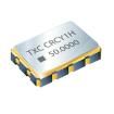 CR-153.600MBE-T electronic component of TXC Corporation