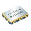 CS-212.500MCC-T electronic component of TXC Corporation