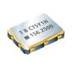 CT-312.500MCC-T electronic component of TXC Corporation