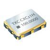 CX-100.000MBE-T electronic component of TXC Corporation