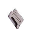 FCD103-2K Standard Card Edge Connectors