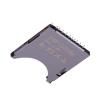 FCD107-2MA-B  Connectors