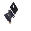 FCD515-7M Standard Card Edge Connectors