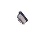 FFC05001-08SBB124W5M-H FFC & FPC Connectors