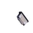 FFC10001-04SBA124W5M FFC & FPC Connectors