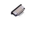 FFC10001-06SBB124W5M electronic component of TXGA