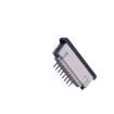 FFC10001-08SBB124W5M FFC & FPC Connectors