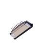 FFC10001-10SBB124W5M  Connectors