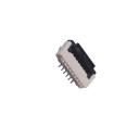 FFC10003-06SBB124W5M FFC & FPC Connectors