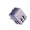 FRJ45048-1300K6K2102 Modular Connectors / Ethernet Connectors