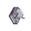 FUS250-FDBW1K USB Connectors