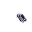 FUS435-FSBK6M USB Connectors