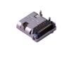 FUS601-FSDBK6M electronic component of TXGA