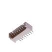 FWF12506-S08S24W5B  Connectors
