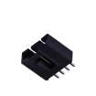FWF25404-S04S12K6B  Connectors