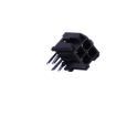FWF30002-D04B22K6B Headers & Wire Housings