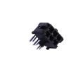 FWF30002-D06B22K6B Headers & Wire Housings