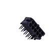 FWF30002-D10B22K6B Headers & Wire Housings