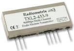 TXL2-433-9 electronic component of Radiometrix