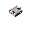 TYPEC-250D-BCP6 electronic component of XUNPU