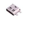 TYPE-C-31-M-22 electronic component of HRO parts