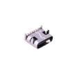 TYPE-C 6P(073) electronic component of SHOU