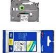 TZE-121 Wire Labels & Markers