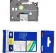 TZE-135 Wire Labels & Markers