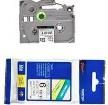 TZE-211 Wire Labels & Markers