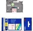 TZE-222 Wire Labels & Markers