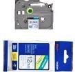 TZE-233 Wire Labels & Markers