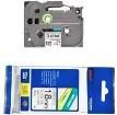 TZE-241 Wire Labels & Markers