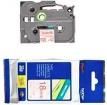 TZE-242 Wire Labels & Markers