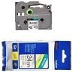 TZE-251 Wire Labels & Markers
