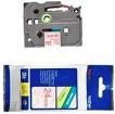 TZE-252 Wire Labels & Markers