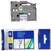 TZE-253 Wire Labels & Markers