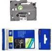 TZE-345 Wire Labels & Markers